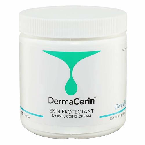 Geriatric Medical | CREAM MOISTURIZING 16 OZ TUB